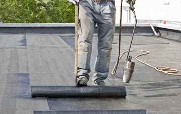 flat roof replacement Kitts Green, West Midlands