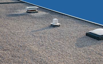 flat roofing Kitts Green, West Midlands