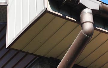 Kitts Green soffit installation costs
