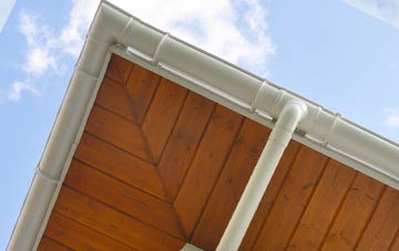 Kitts Green soffit types
